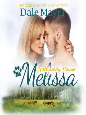 cover image of Melissa